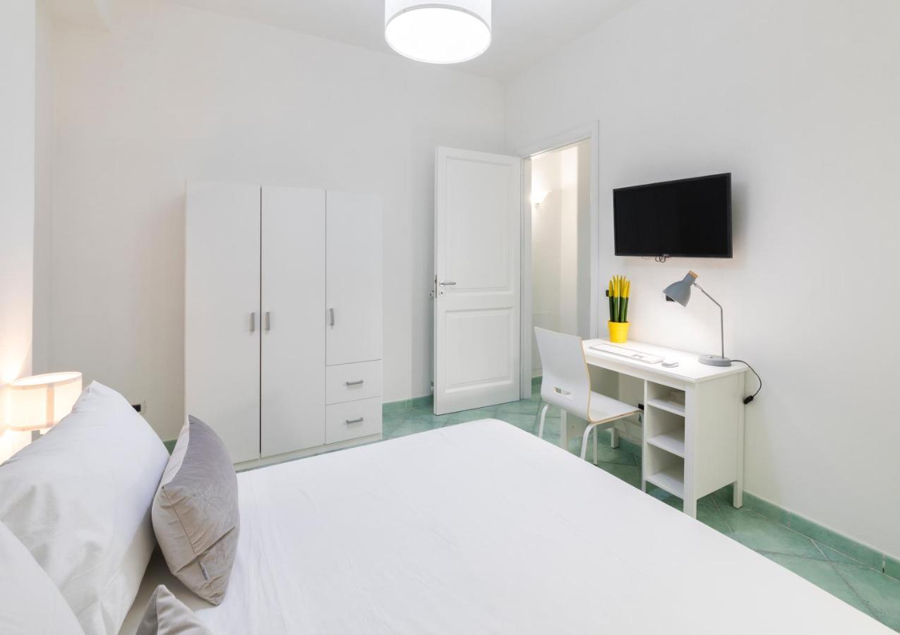 Lily'S Home Lacco Ameno  Ngoại thất bức ảnh