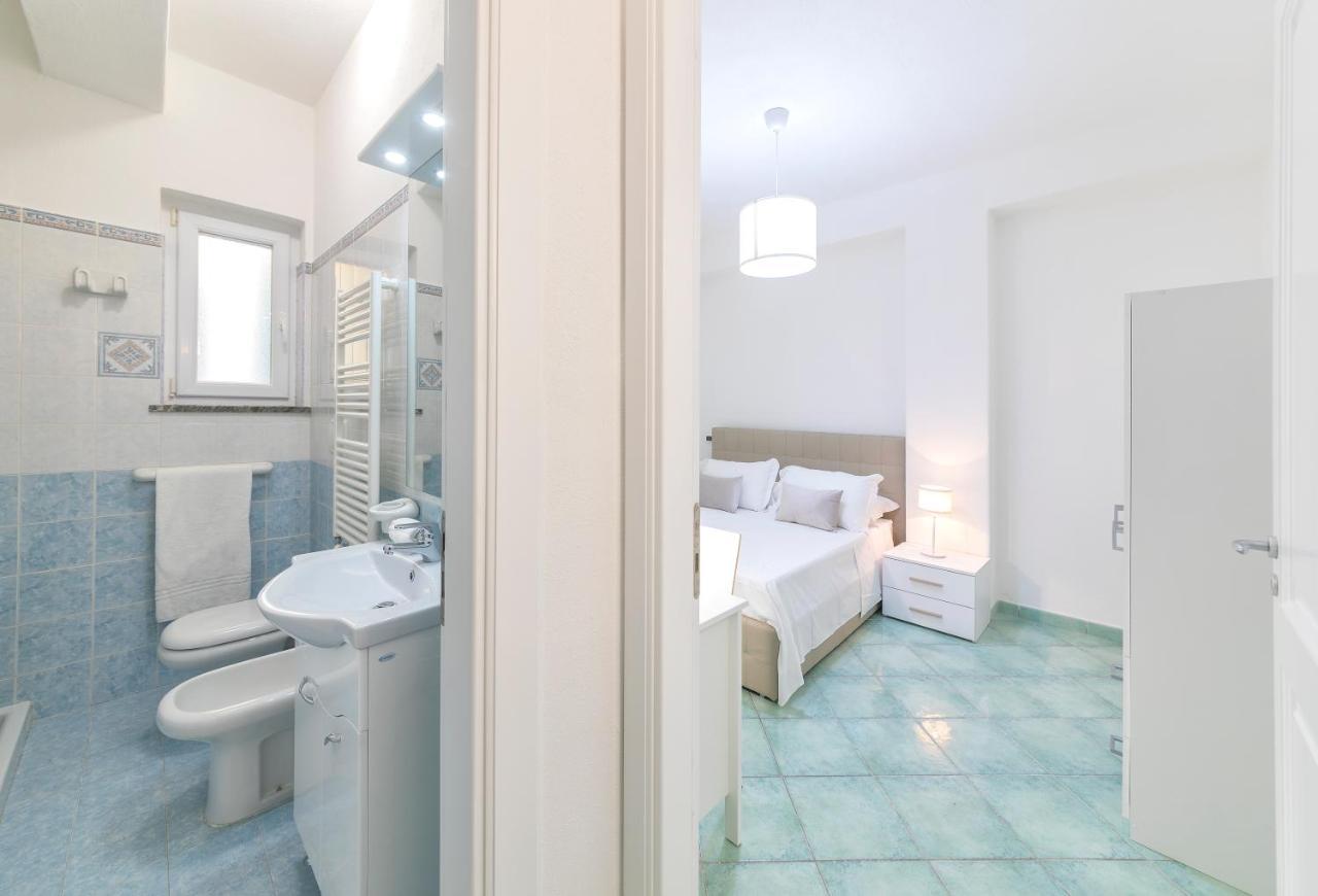 Lily'S Home Lacco Ameno  Ngoại thất bức ảnh