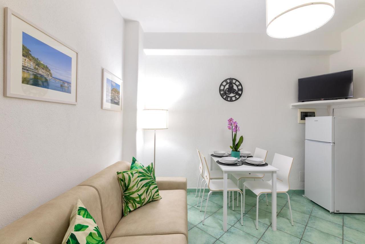 Lily'S Home Lacco Ameno  Ngoại thất bức ảnh