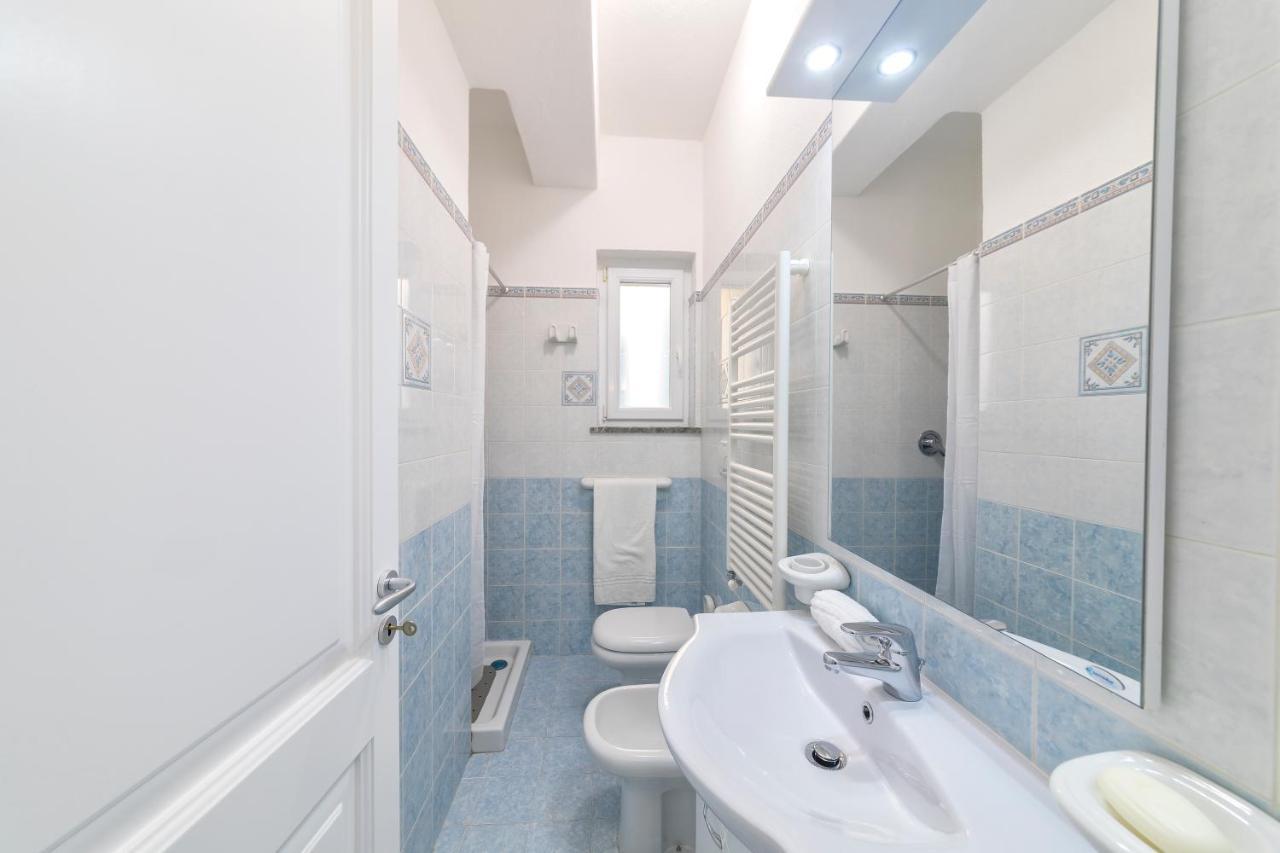 Lily'S Home Lacco Ameno  Ngoại thất bức ảnh